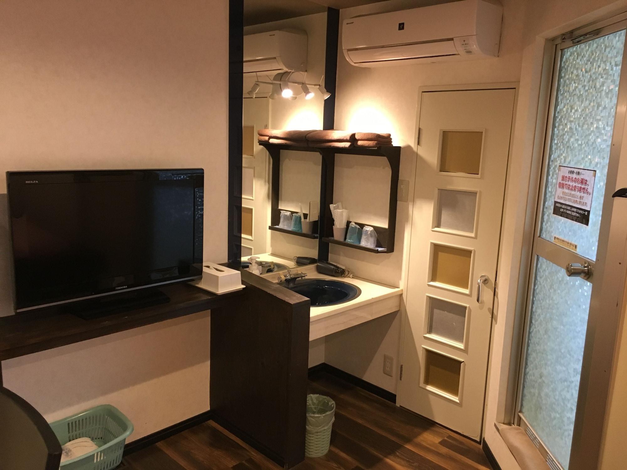 ビジネスインホテルプラザ21大阪京橋 Osaka Exterior foto