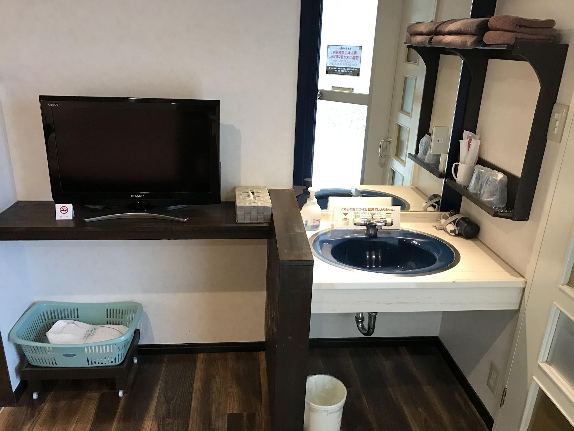 ビジネスインホテルプラザ21大阪京橋 Osaka Exterior foto
