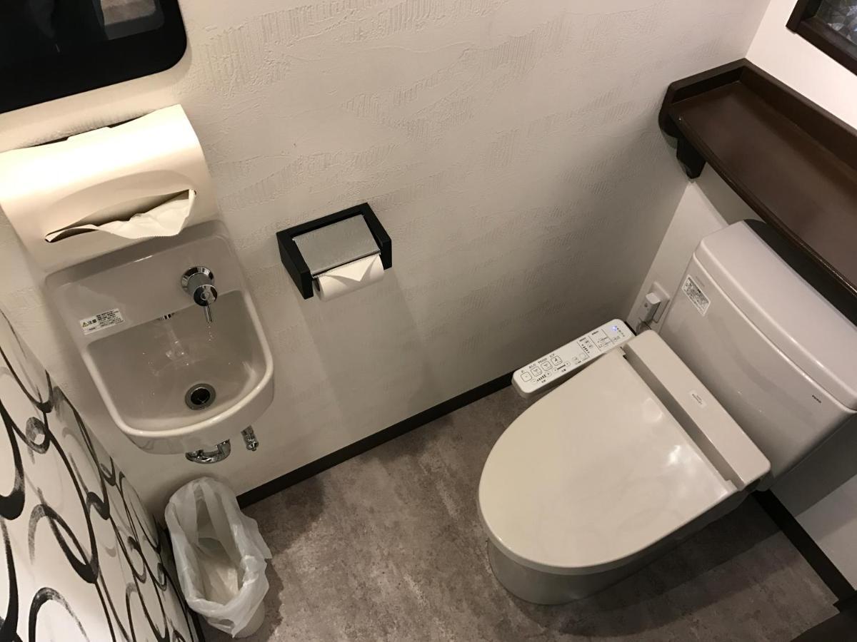 ビジネスインホテルプラザ21大阪京橋 Osaka Exterior foto